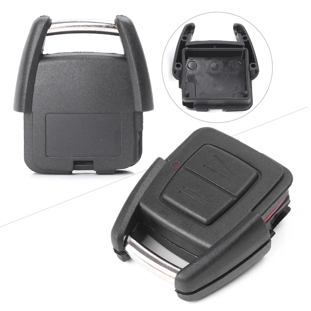 Новый 2 кнопочный автомобильный чехол для ключей для Vauxhall Opel Astra G Zafira Vectra C
Новый 2 кнопочный автомобильный чехол для ключей для Vauxhall Opel Astra G Zafira Vectra C