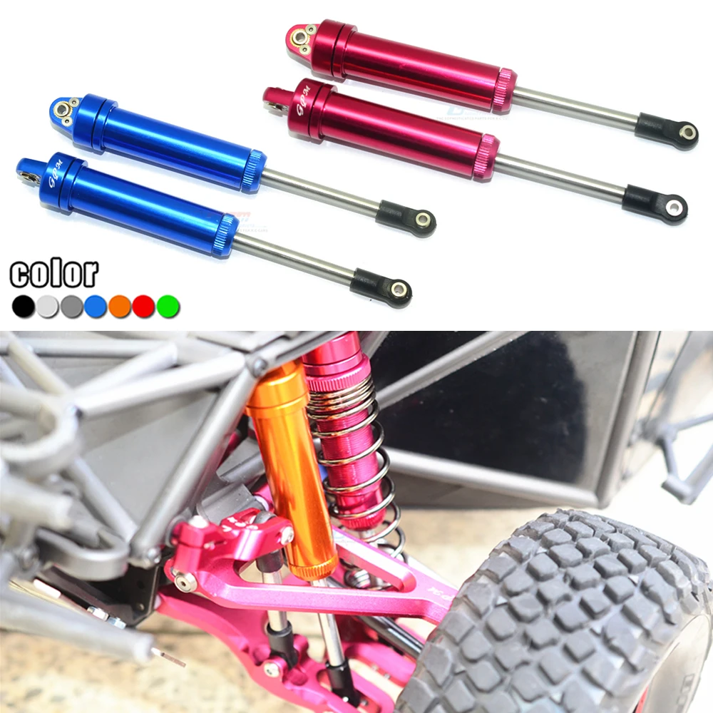 GPM для 1/7 UDR UNLIMITED DESERT RACER 85086-4 металлический алюминиевый сплав 135 мм без пружины передний амортизатор 8450
GPM для 1/7 UDR UNLIMITED DESERT RACER 85086-4 металлический алюминиевый сплав 135 мм без пружины передний амортизатор 8450