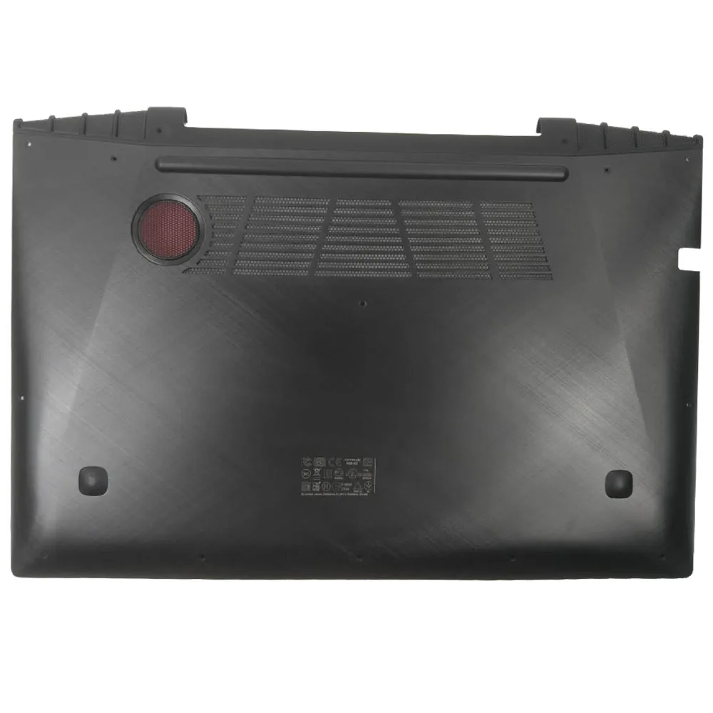 Genuine Pop For Lenovo Y70 Y70-70 17.3 inches Laptop Bottom Case D Cover Shell Wholesale Dropshipping
Genuine Pop For Lenovo Y70 Y70-70 17.3 inches Laptop Bottom Case D Cover Shell Wholesale Dropshipping