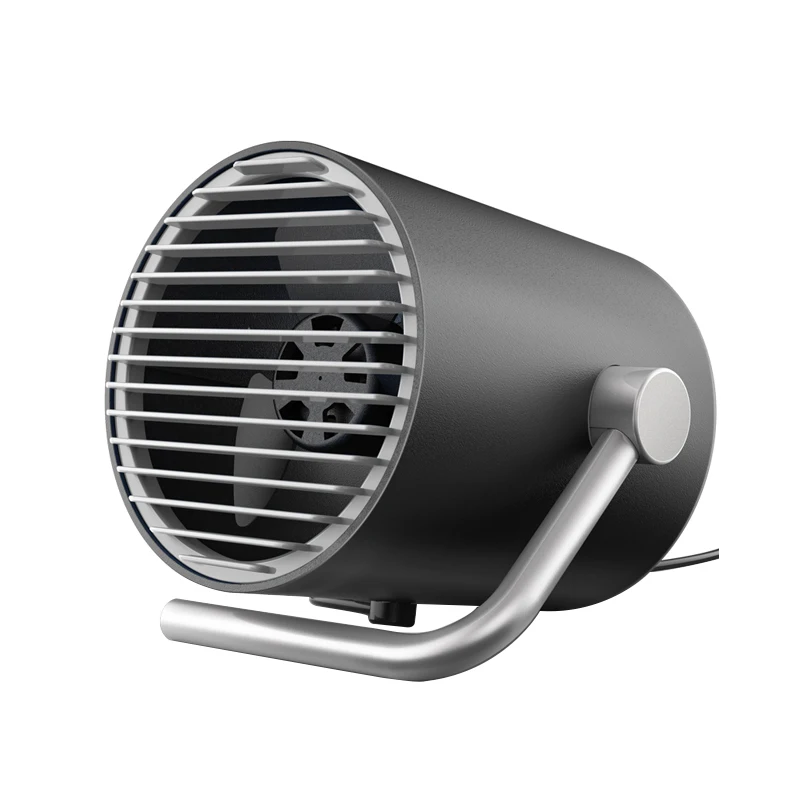 4 inch Electric Fan Portable Air Cooler Ventilation fan Energy saving mute 2 Gear adjustable Mini Fan laptop Desktop Office
4 inch Electric Fan Portable Air Cooler Ventilation fan Energy saving mute 2 Gear adjustable Mini Fan laptop Desktop Office