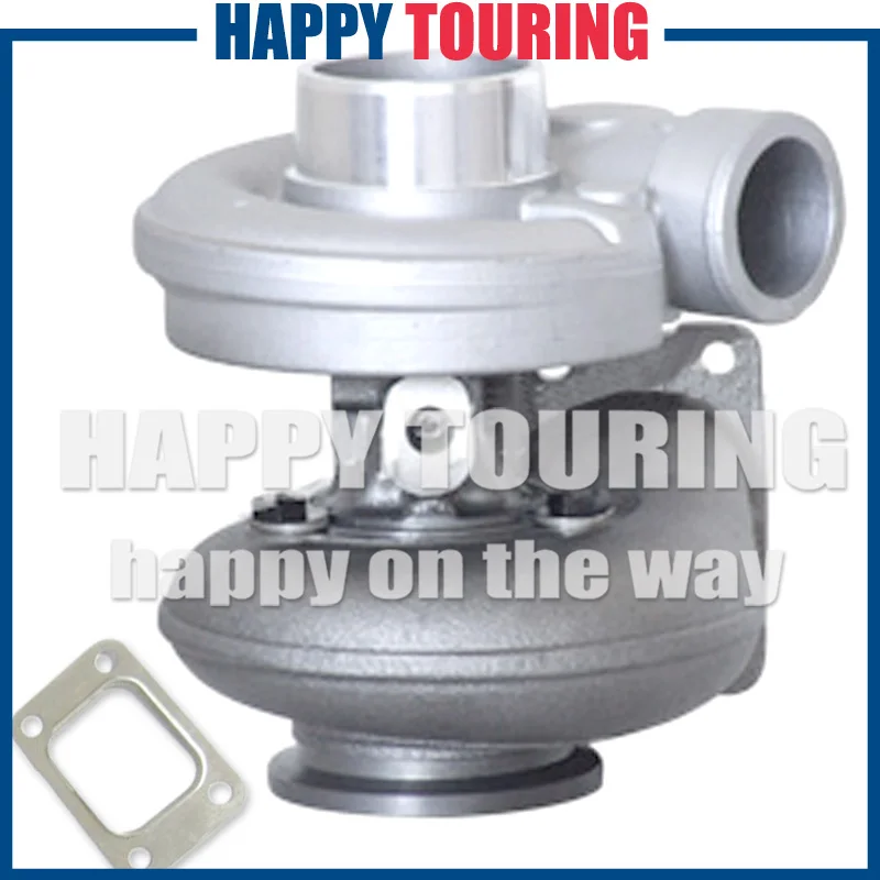TURBO S1B RE71550 316292 316101 Turbine For John Deere 5320 5510 5415 5415H 5615 5715 Agricultural Tractor 4045T Turbocharger
TURBO S1B RE71550 316292 316101 Turbine For John Deere 5320 5510 5415 5415H 5615 5715 Agricultural Tractor 4045T Turbocharger