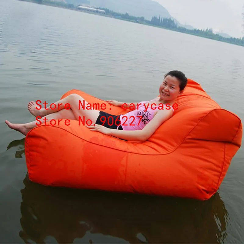 Various colors outdoor swimming pool kids and adults floating bean bag chair,poollswim beanbag chair
Various colors outdoor swimming pool kids and adults floating bean bag chair,poollswim beanbag chair