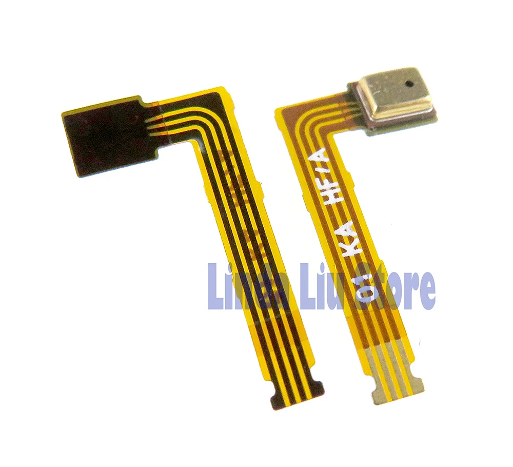 30 шт. оригинальный гибкий ленточный кабель для микрофона для 3DS консольных игр, внутренний ремонтный кабель для 3DS
30 шт. оригинальный гибкий ленточный кабель для микрофона для 3DS консольных игр, внутренний ремонтный кабель для 3DS