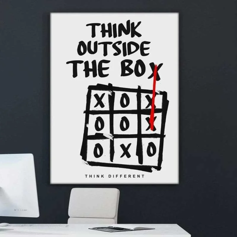 Inspirational quotes art posters and prints canvas painting decorative wall art pictures office home decoration
Inspirational quotes art posters and prints canvas painting decorative wall art pictures office home decoration
