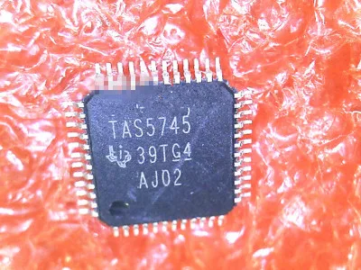Оригинальный 2 шт./TAS5508B TAS5508C SII9187BCNU SiL9187BCNU TAS5745 MXT1664S-CU QFP
Оригинальный 2 шт./TAS5508B TAS5508C SII9187BCNU SiL9187BCNU TAS5745 MXT1664S-CU QFP