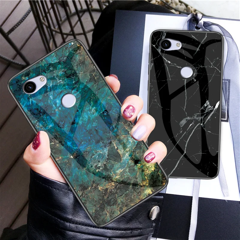 For Google Pixel 6 Pro 5A 5 4A 3 XL Case Marble Hard Tempered Glass Protective Back Cover Case for Pixel 2 3 3A XL 4A 5A 6 7 Pro
For Google Pixel 6 Pro 5A 5 4A 3 XL Case Marble Hard Tempered Glass Protective Back Cover Case for Pixel 2 3 3A XL 4A 5A 6 7 Pro
