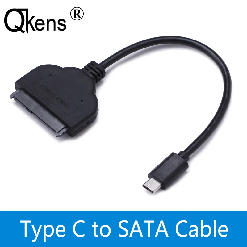 Кабель Type-C/SATA 15 + 7 22pin, шнур передачи данных Type-C в 2,5 дюйма, для жестких дисков HDD/SSD, для Macbook, DELL, ASUS, ПК
Кабель Type-C/SATA 15 + 7 22pin, шнур передачи данных Type-C в 2,5 дюйма, для жестких дисков HDD/SSD, для Macbook, DELL, ASUS, ПК