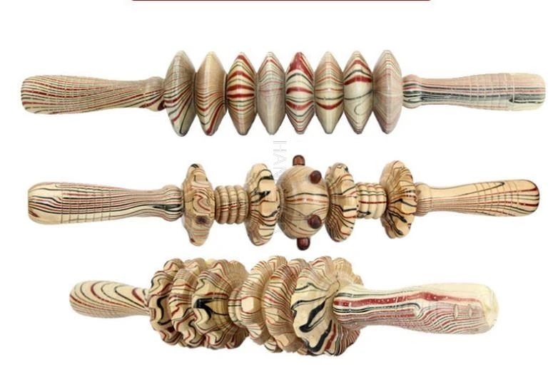 Wood Trigger Point Stick Masage 9 Wheels Wooden Handheld Fat Burn Body Massager 2 Colors For Health Care Wood Therapy
Wood Trigger Point Stick Masage 9 Wheels Wooden Handheld Fat Burn Body Massager 2 Colors For Health Care Wood Therapy