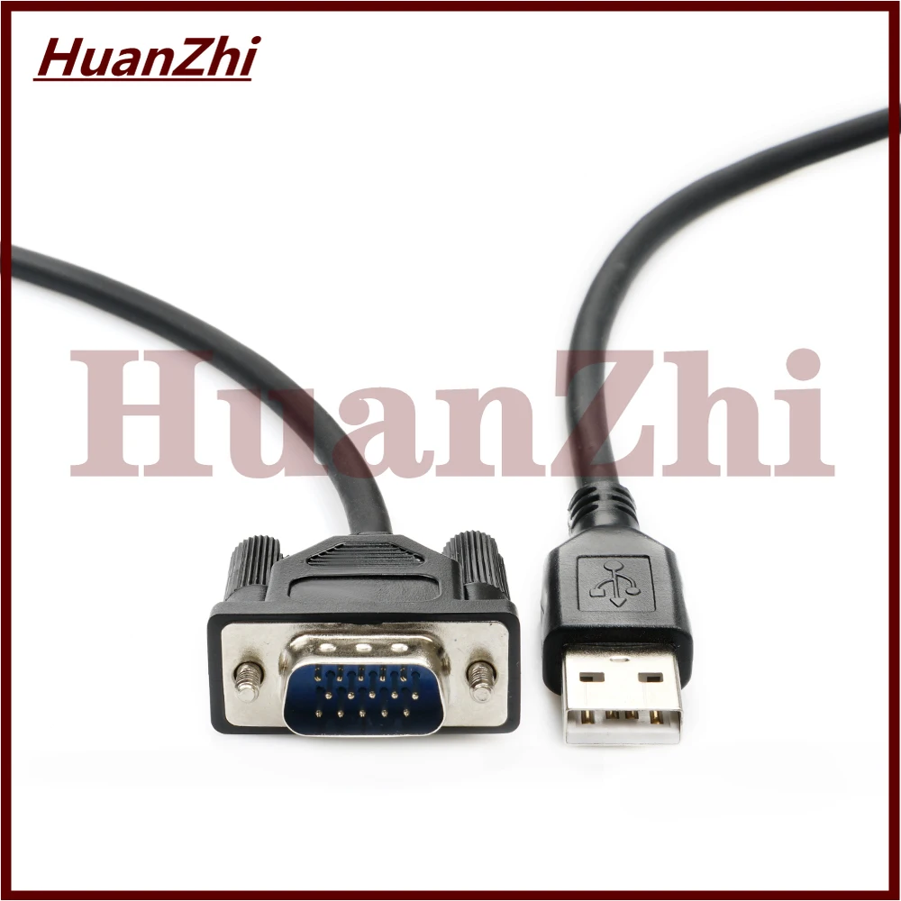(HuanZhi) USB+COM Port Cable for Symbol MC9090-S MC9090-K MC9090-G MC9090-Z RFID
(HuanZhi) USB+COM Port Cable for Symbol MC9090-S MC9090-K MC9090-G MC9090-Z RFID