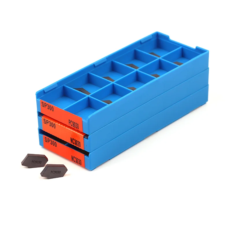 10 шт. SP200 SP300 PC9030 NC3020 NC3030 карбидные вставки с прорезью по металлу режущий инструмент токарный станок с ЧПУ для держателя SPB
10 шт. SP200 SP300 PC9030 NC3020 NC3030 карбидные вставки с прорезью по металлу режущий инструмент токарный станок с ЧПУ для держателя SPB