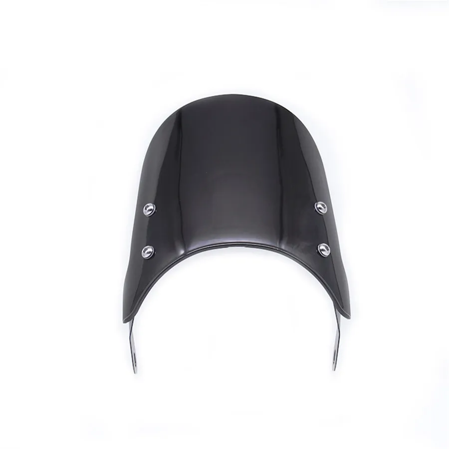 Windscreen Pare-brise For Bonneville/SE/T100/T120 2001-2017, Motorcycle Windshield Wind Deflectors
Windscreen Pare-brise For Bonneville/SE/T100/T120 2001-2017, Motorcycle Windshield Wind Deflectors