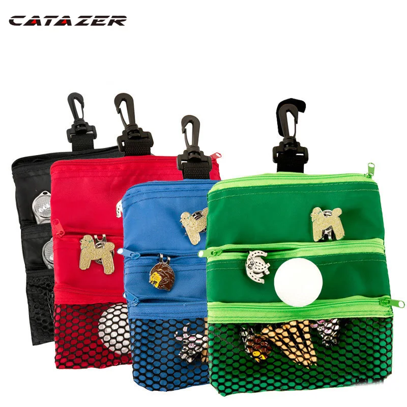 Golf Ball TEE Cloth Bag Supplies Accessories Golf Tack Bag Golf Ball Bags Holder Mesh Pouch Storage for Outdoor Training
Golf Ball TEE Cloth Bag Supplies Accessories Golf Tack Bag Golf Ball Bags Holder Mesh Pouch Storage for Outdoor Training