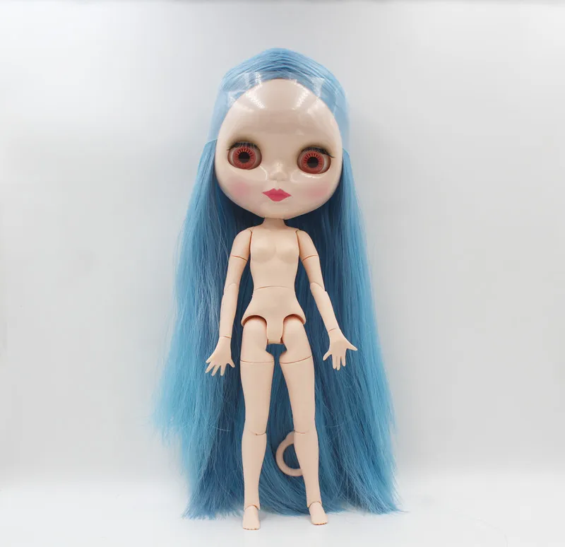 Free Shipping Top discount 4 COLORS BIG EYES DIY Nude Blyth Doll item NO. 853J Doll limited gift special price cheap offer toy
Free Shipping Top discount 4 COLORS BIG EYES DIY Nude Blyth Doll item NO. 853J Doll limited gift special price cheap offer toy