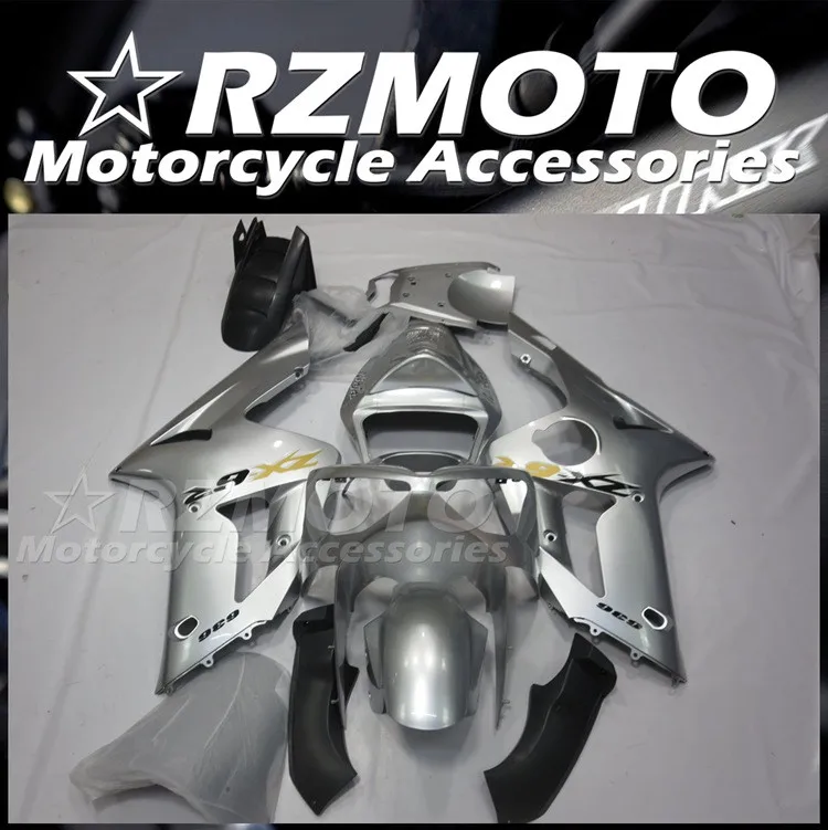 4 подарка, новый комплект обтекателей из АБС-пластика, подходит для KAWASAKI ZX-6R 2003 2004 636 03 04, комплект кузова на заказ, серебристый, глянцевый
4 подарка, новый комплект обтекателей из АБС-пластика, подходит для KAWASAKI ZX-6R 2003 2004 636 03 04, комплект кузова на заказ, серебристый, глянцевый