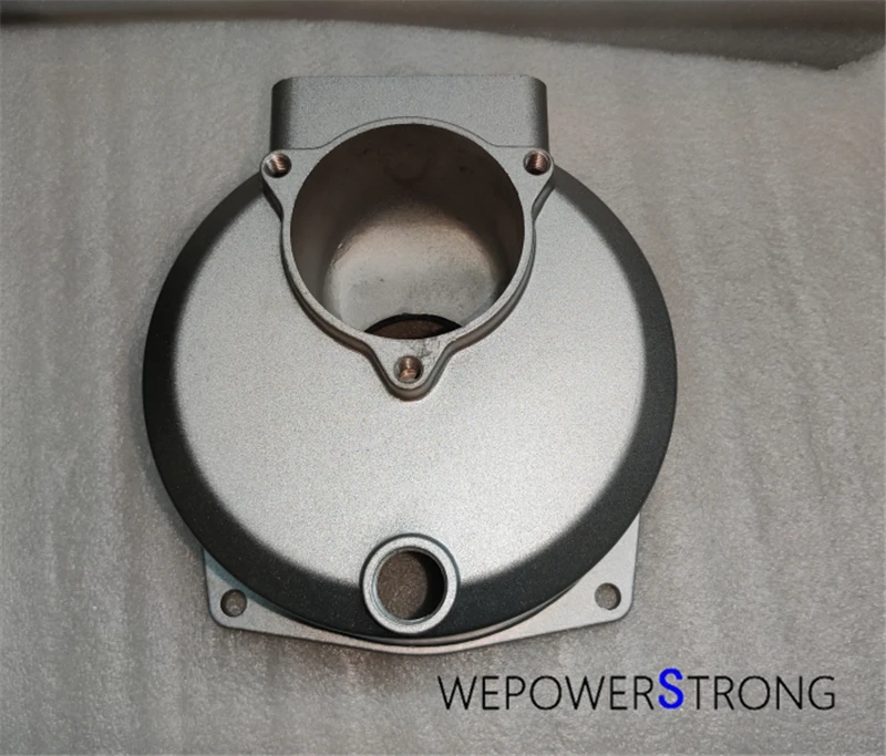 Housing Body Fits for 168F 170F GX160 GX200 Gasoline Or Simiar Type Diesel Engine Powered 3 Inch Aluminum Water Pump Set
Housing Body Fits for 168F 170F GX160 GX200 Gasoline Or Simiar Type Diesel Engine Powered 3 Inch Aluminum Water Pump Set