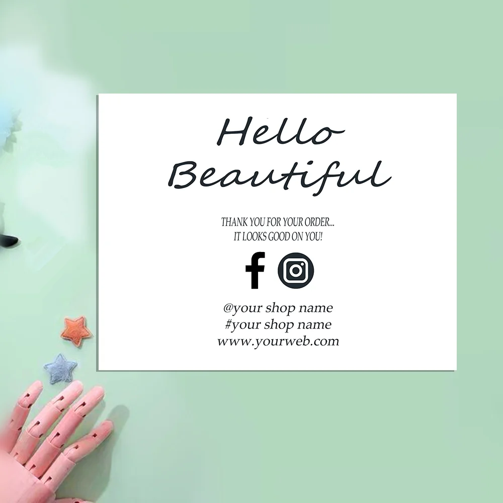 Beautiful Thank You Cards, Small Business Graphics, Personalized Thank You Card
Beautiful Thank You Cards, Small Business Graphics, Personalized Thank You Card