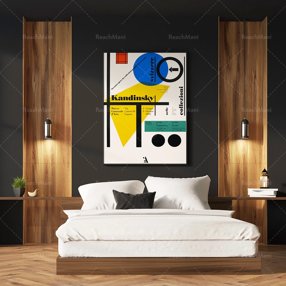 Bruno Monguzzi's Kandinsky Exhibition Poster/Art Print/Printable Kandinsky Art Poster/Kandinsky
Bruno Monguzzi's Kandinsky Exhibition Poster/Art Print/Printable Kandinsky Art Poster/Kandinsky