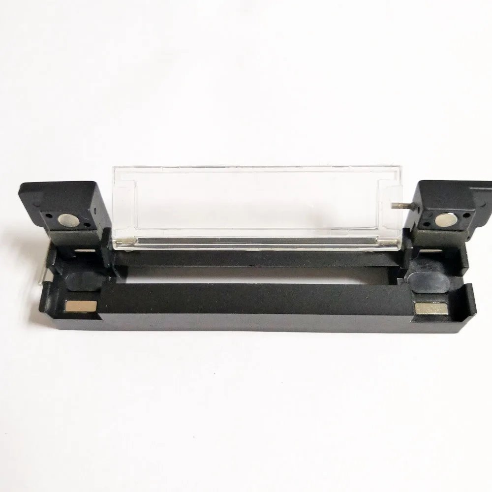 Free Shipping Heater Plastic Cover for Jilong KL280 KL280G KL300 KL300T Fusion Splicer
Free Shipping Heater Plastic Cover for Jilong KL280 KL280G KL300 KL300T Fusion Splicer