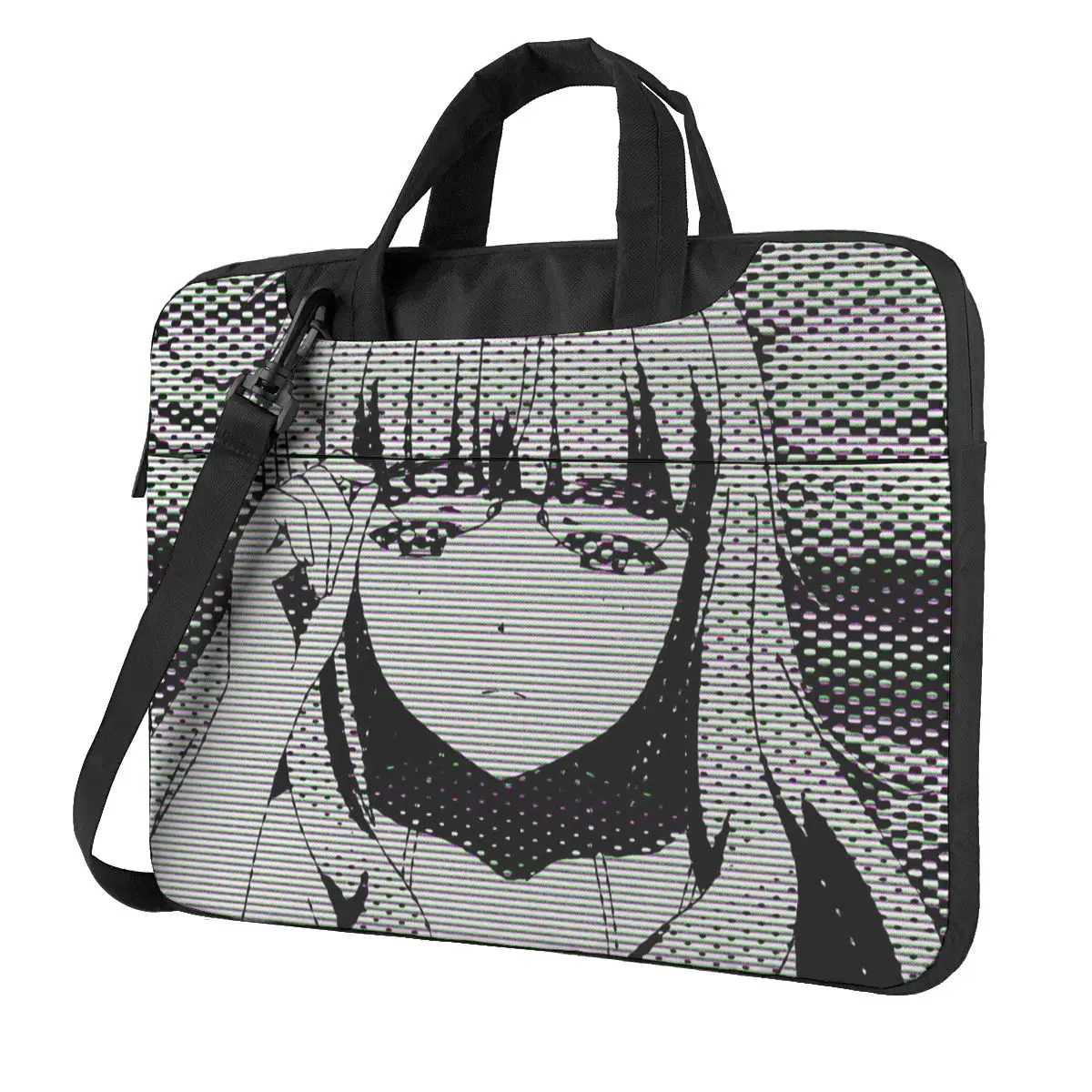 Anime - Strike Witches Laptop Bag Case Protective Vintage Computer Bag Bicycle Crossbody Laptop Pouch
Anime - Strike Witches Laptop Bag Case Protective Vintage Computer Bag Bicycle Crossbody Laptop Pouch