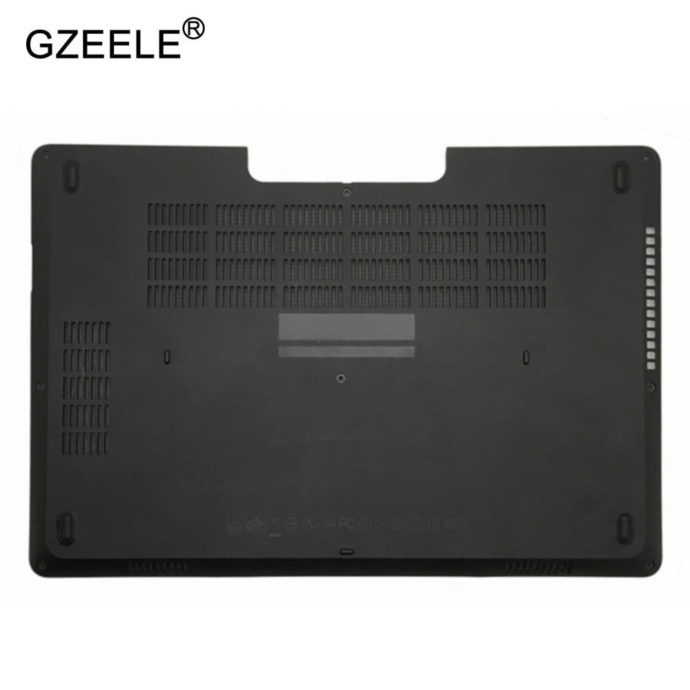 New shell for Dell Latitude E5470 5470 Bottom Case door cover E shell TJY1D 0TJY1D Bottom Access Panel Door Cover BLACK
New shell for Dell Latitude E5470 5470 Bottom Case door cover E shell TJY1D 0TJY1D Bottom Access Panel Door Cover BLACK
