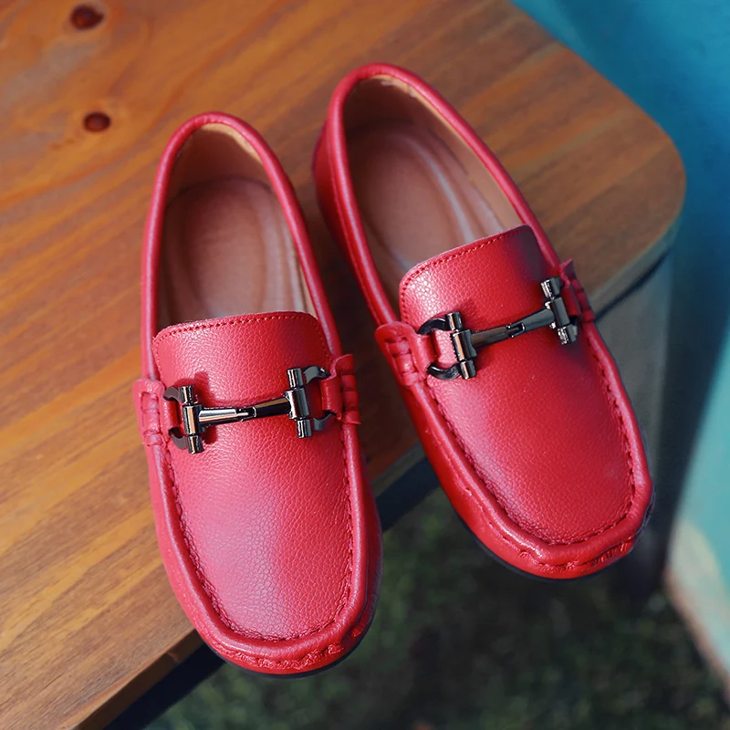 Children Shoes For Boys Girls Loafers Sneakers Baby Soft Kids Genuine Leather Casual Toddler Flats Loafers Moccasin White Shoes
Children Shoes For Boys Girls Loafers Sneakers Baby Soft Kids Genuine Leather Casual Toddler Flats Loafers Moccasin White Shoes