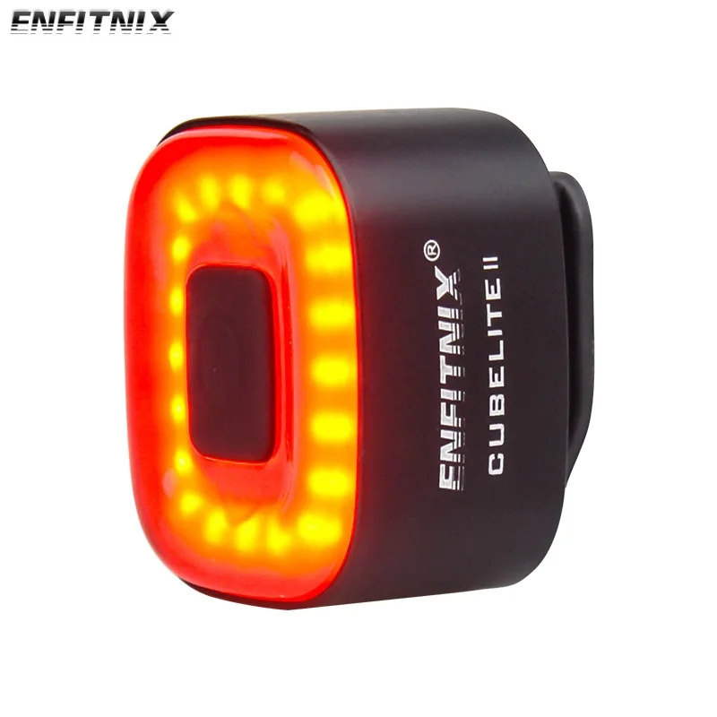 Велосипедные задние фонари Enfitnix CubeLiteII, интеллектуальный датчик, стоп-сигнал, USB, задние фонари для горного велосипеда
Велосипедные задние фонари Enfitnix CubeLiteII, интеллектуальный датчик, стоп-сигнал, USB, задние фонари для горного велосипеда