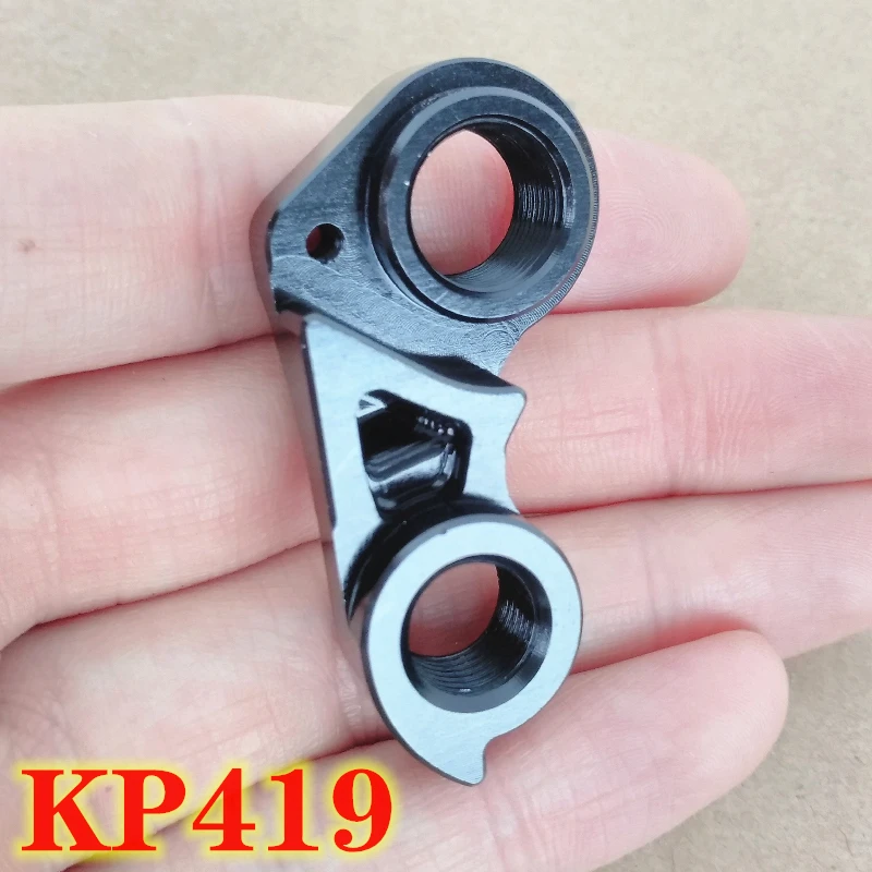 1pc CNC Bicycle derailleur hanger K33049 For Cannondale #KP419 Slate Topstone Synapse NEO Al Beast the East Slate SuperX Series
1pc CNC Bicycle derailleur hanger K33049 For Cannondale #KP419 Slate Topstone Synapse NEO Al Beast the East Slate SuperX Series