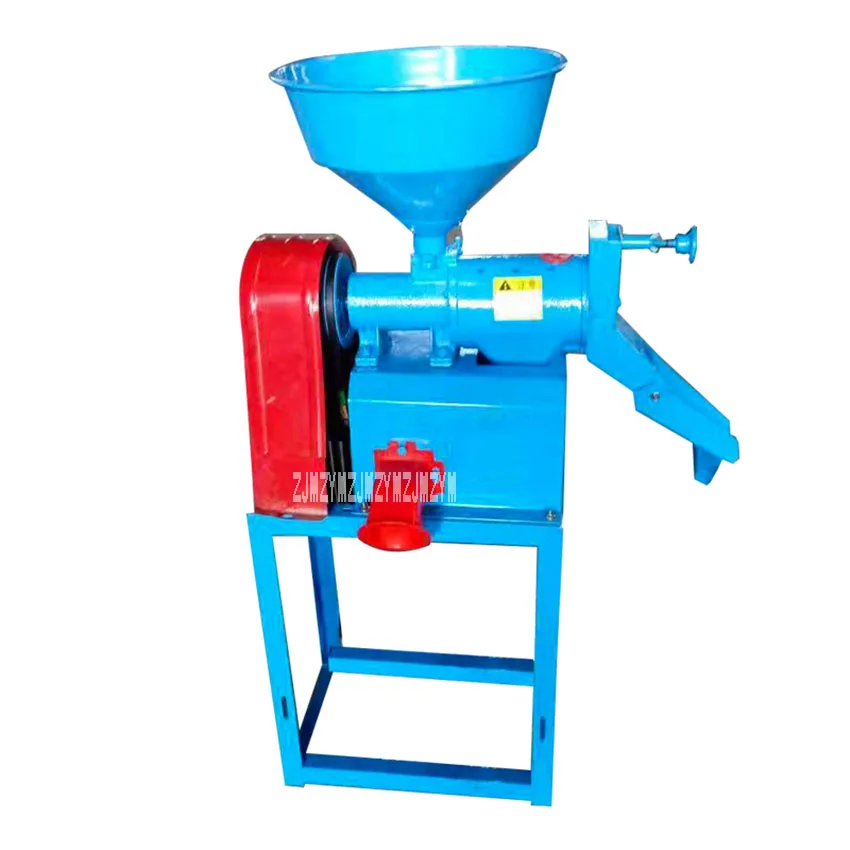 40-type Electric Rice Mill Machine Household Rice Milling Machine Rice Grain Peeling Machine 220V 2.2KW 200-300kg/h 2800rpm
40-type Electric Rice Mill Machine Household Rice Milling Machine Rice Grain Peeling Machine 220V 2.2KW 200-300kg/h 2800rpm