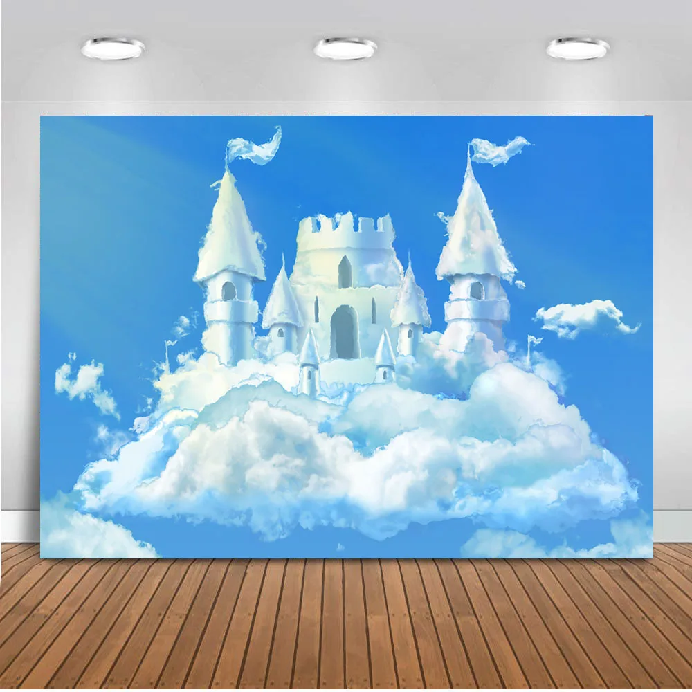 White cloud background for photography newborn baby shower backdrop for photo studio party decoration supplies castle princess
White cloud background for photography newborn baby shower backdrop for photo studio party decoration supplies castle princess