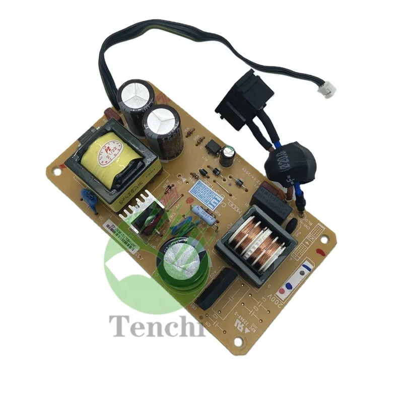 Suitable for A3 8-color UV printer for Epson L1800 power supply motherboard L1800 power supply board motherboard
Suitable for A3 8-color UV printer for Epson L1800 power supply motherboard L1800 power supply board motherboard