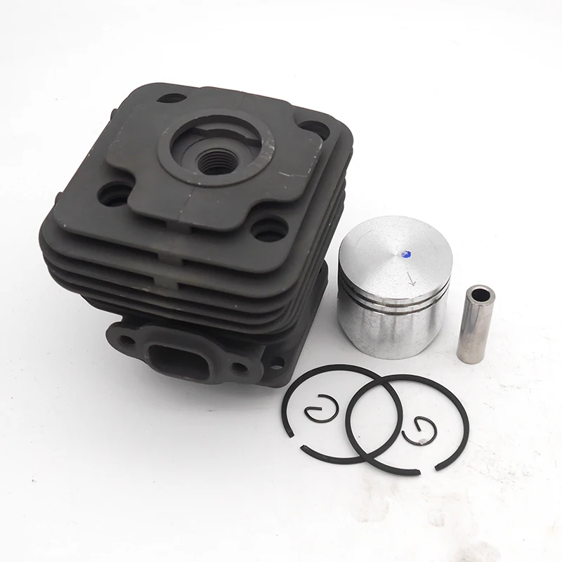 40mm Cylinder Kit Fit For OLEO MAC Sparta 42 44 Garden Tools Brush Cutter Trimmer Replace Spare Parts
40mm Cylinder Kit Fit For OLEO MAC Sparta 42 44 Garden Tools Brush Cutter Trimmer Replace Spare Parts