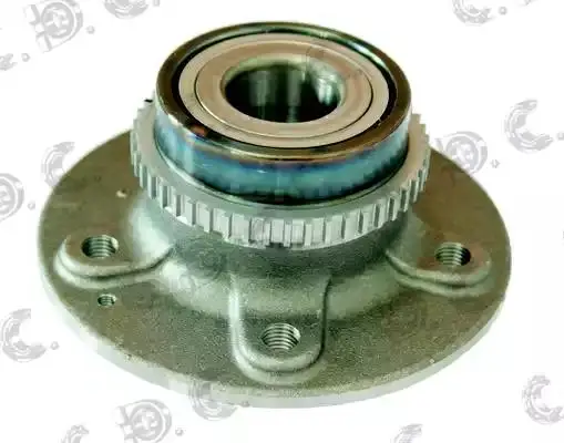 Rear Wheel Hub Bearing Assembly For SSANGYONG REXTON / REXTON II (GAB_) KORANDO (CK) 4WD
Rear Wheel Hub Bearing Assembly For SSANGYONG REXTON / REXTON II (GAB_) KORANDO (CK) 4WD