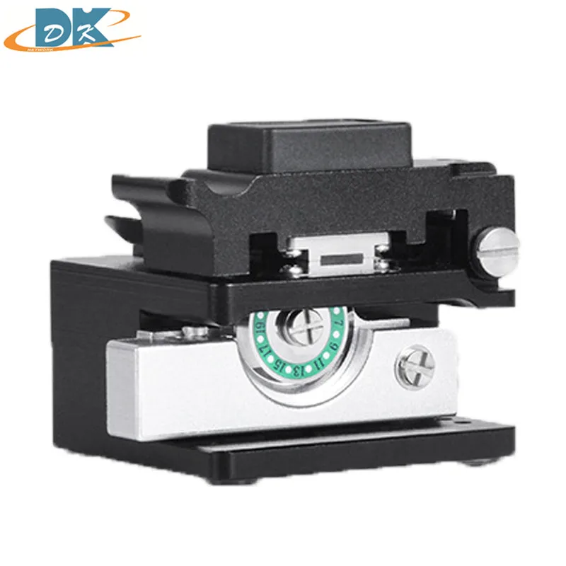 High-Precision sx core optical fiber SG 27 fibra optica Cutter Blade 125um Hot Melt Cold Connection Welding Tool ftth cleaver
High-Precision sx core optical fiber SG 27 fibra optica Cutter Blade 125um Hot Melt Cold Connection Welding Tool ftth cleaver