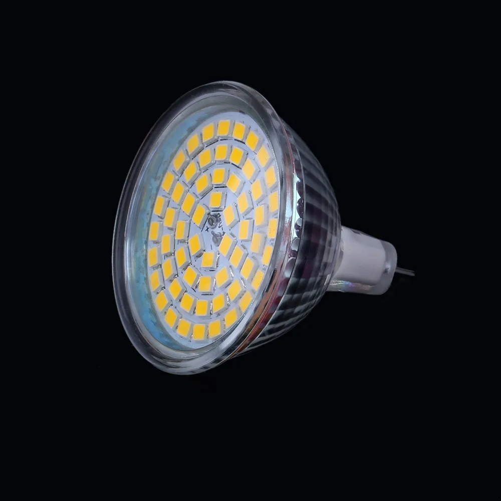 5pcs 3W 60 LED 2835 SMD MR16 Sportlight Bulb Lamp Light Cup Energy Saving AC/DC12V
5pcs 3W 60 LED 2835 SMD MR16 Sportlight Bulb Lamp Light Cup Energy Saving AC/DC12V