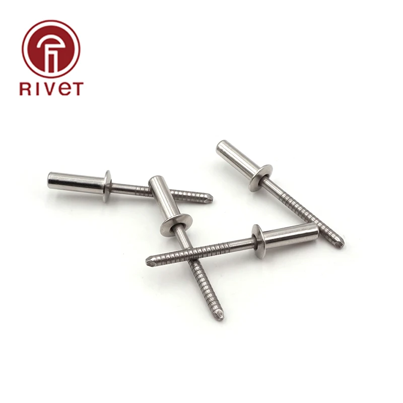 GB12615.4 (M4.0 50 шт.) DIN EN ISO 16585 заклепки из нержавеющей стали с круглой головкой, закрытые заклепки, герметичные полые заклепки, заклепки
GB12615.4 (M4.0 50 шт.) DIN EN ISO 16585 заклепки из нержавеющей стали с круглой головкой, закрытые заклепки, герметичные полые заклепки, заклепки