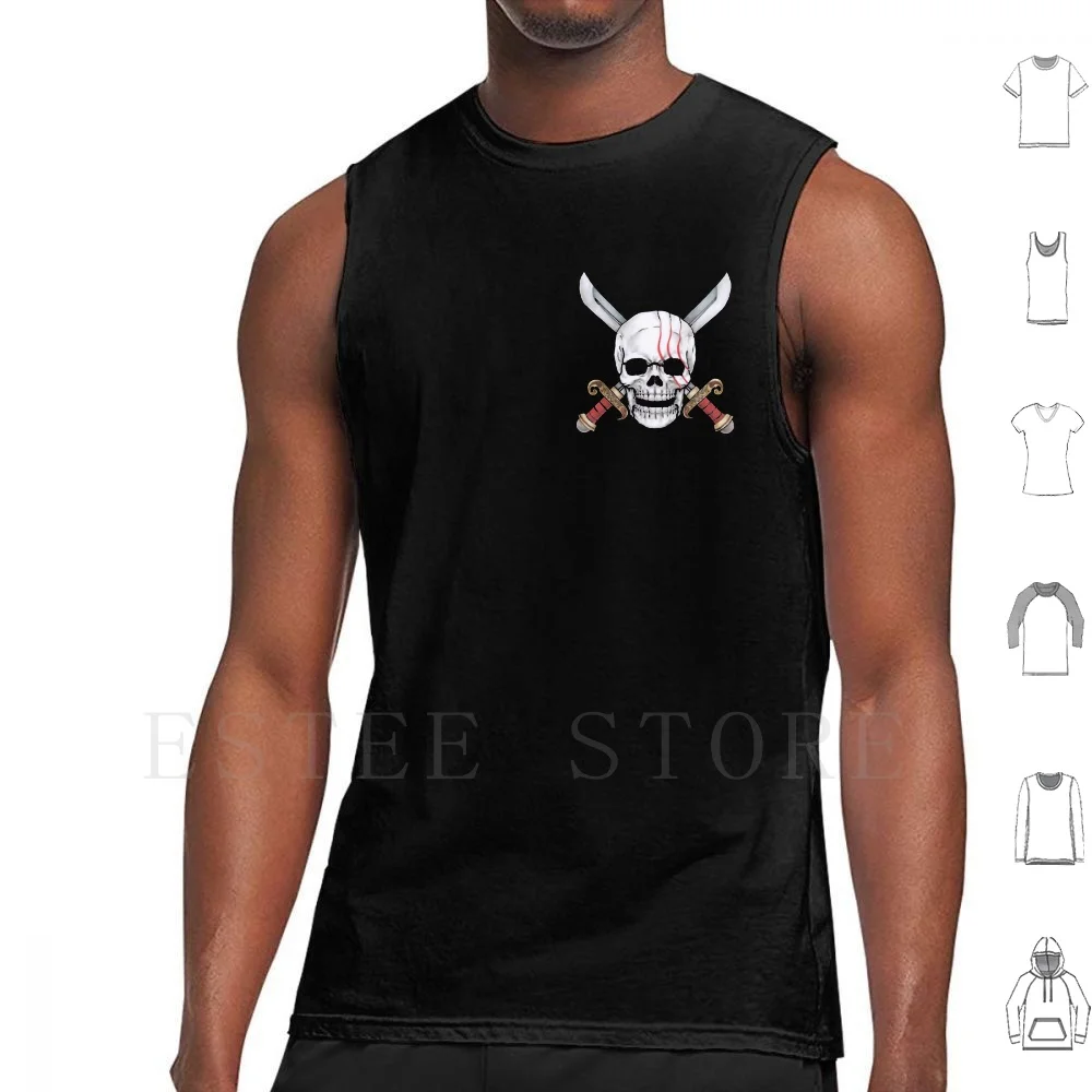 Shanks Drawing Tank Tops Vest Sleeveless White Beard Logo Pop Culture Luffy Animates Manga Pirate Flag Nostalgia Zoro
Shanks Drawing Tank Tops Vest Sleeveless White Beard Logo Pop Culture Luffy Animates Manga Pirate Flag Nostalgia Zoro