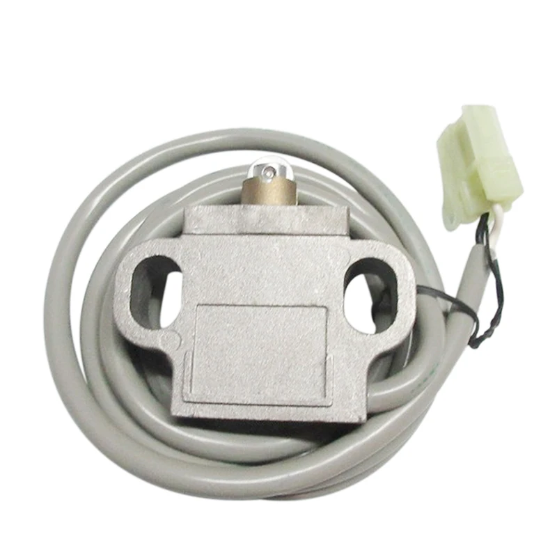 2030656210 Travel Limit Switch Compatible With Komatsu Excavator PC100-5 PC100-5S PC100-5Z PC100L-5 PC120-5 PC120-5C PC120-5K
2030656210 Travel Limit Switch Compatible With Komatsu Excavator PC100-5 PC100-5S PC100-5Z PC100L-5 PC120-5 PC120-5C PC120-5K