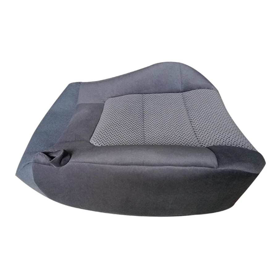 Driver Side Bottom Replacement Cloth Seat Cover Gray For Ford F150 2001-2003
Driver Side Bottom Replacement Cloth Seat Cover Gray For Ford F150 2001-2003