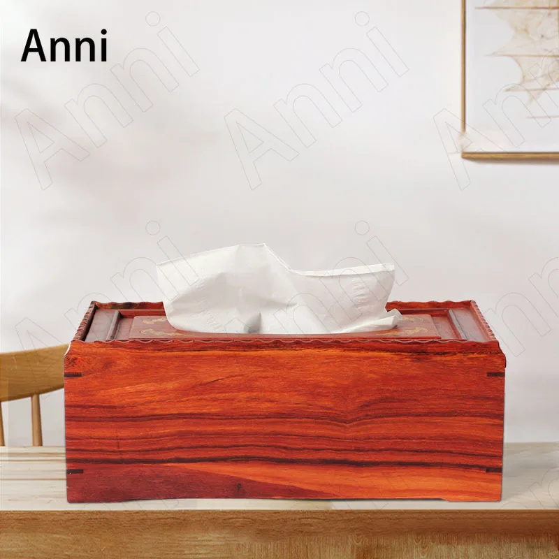 Creative Painted Gold Bat Decorative Tissue Boxes Chinese Vintage Rosewood Solid Wood Carve Relief Craft Paper Towel Storage Box
Creative Painted Gold Bat Decorative Tissue Boxes Chinese Vintage Rosewood Solid Wood Carve Relief Craft Paper Towel Storage Box