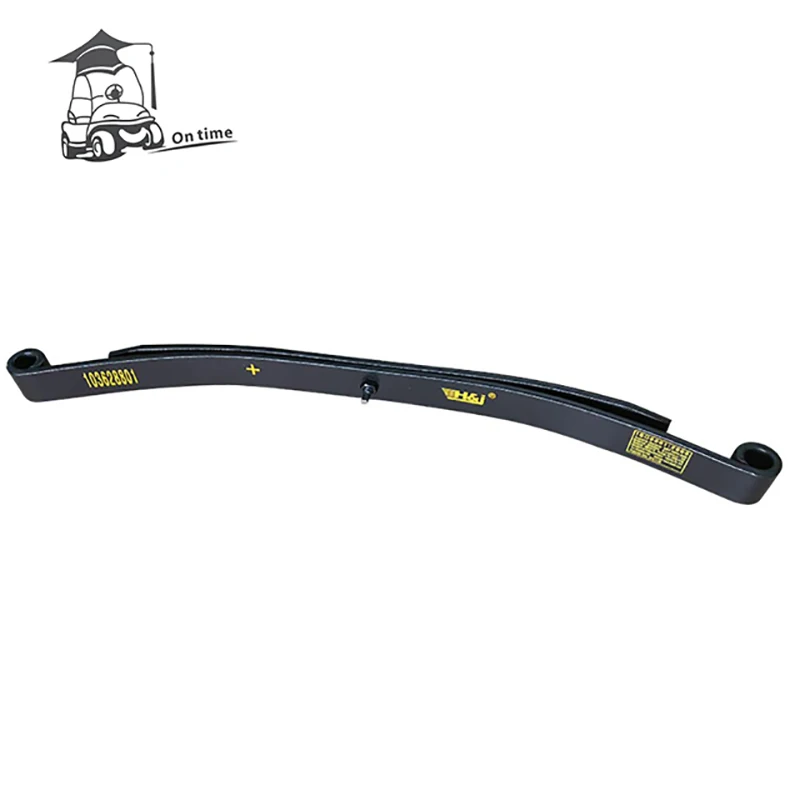 Heavy duty Front Leaf Spring for Club Car DS & Precedent Golf Carts OEM#103628801
Heavy duty Front Leaf Spring for Club Car DS & Precedent Golf Carts OEM#103628801