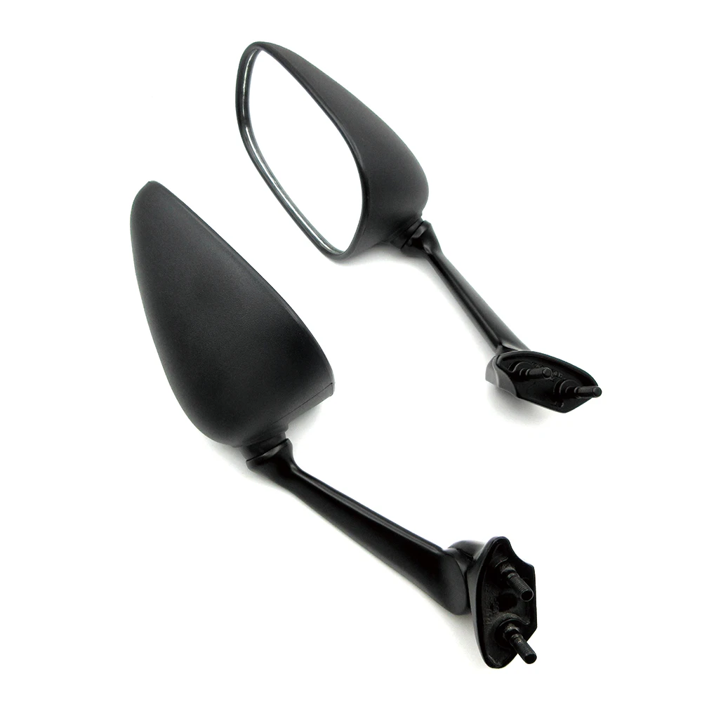Motorcycle Street Bikes Rear View Side Rearview Mirrors For Yamaha YZF R6 R6R 2008-2016 YZFR6R YZFR6 YZF-R6 08 09 10 11 12 13-16
Motorcycle Street Bikes Rear View Side Rearview Mirrors For Yamaha YZF R6 R6R 2008-2016 YZFR6R YZFR6 YZF-R6 08 09 10 11 12 13-16