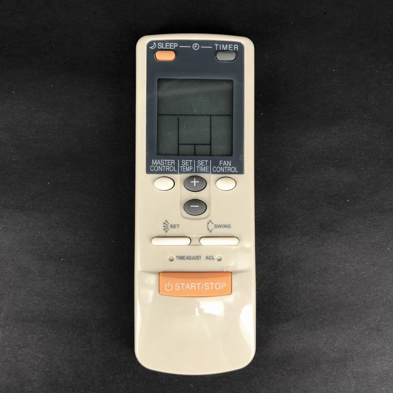 OEM Conditioner Air Conditioning Remote Control Suitable For Fujitsu AR-DB4 AR-DB6 AR-HG1 Ar-jw33 AR-DB2 AR-JW11 AR-DB7 KTFST00
OEM Conditioner Air Conditioning Remote Control Suitable For Fujitsu AR-DB4 AR-DB6 AR-HG1 Ar-jw33 AR-DB2 AR-JW11 AR-DB7 KTFST00