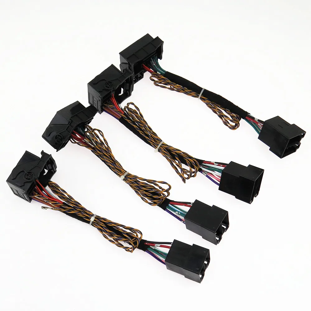 Кабель-переходник SCJYRXS RCD310 RCD510 Canbus для VW Golf MK5 MK6 Passat B6 B7 Tiguan Polo Beetle CC Scirocco
Кабель-переходник SCJYRXS RCD310 RCD510 Canbus для VW Golf MK5 MK6 Passat B6 B7 Tiguan Polo Beetle CC Scirocco