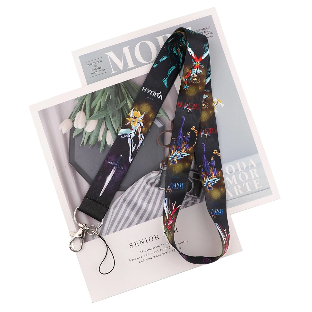 Flyingbee Warrior Keychain Tags Strap Neck Lanyards For Keys ID Card Pass Gym Mobile Phone USB Badge Holder DIY Hang Rope X2383
Flyingbee Warrior Keychain Tags Strap Neck Lanyards For Keys ID Card Pass Gym Mobile Phone USB Badge Holder DIY Hang Rope X2383
