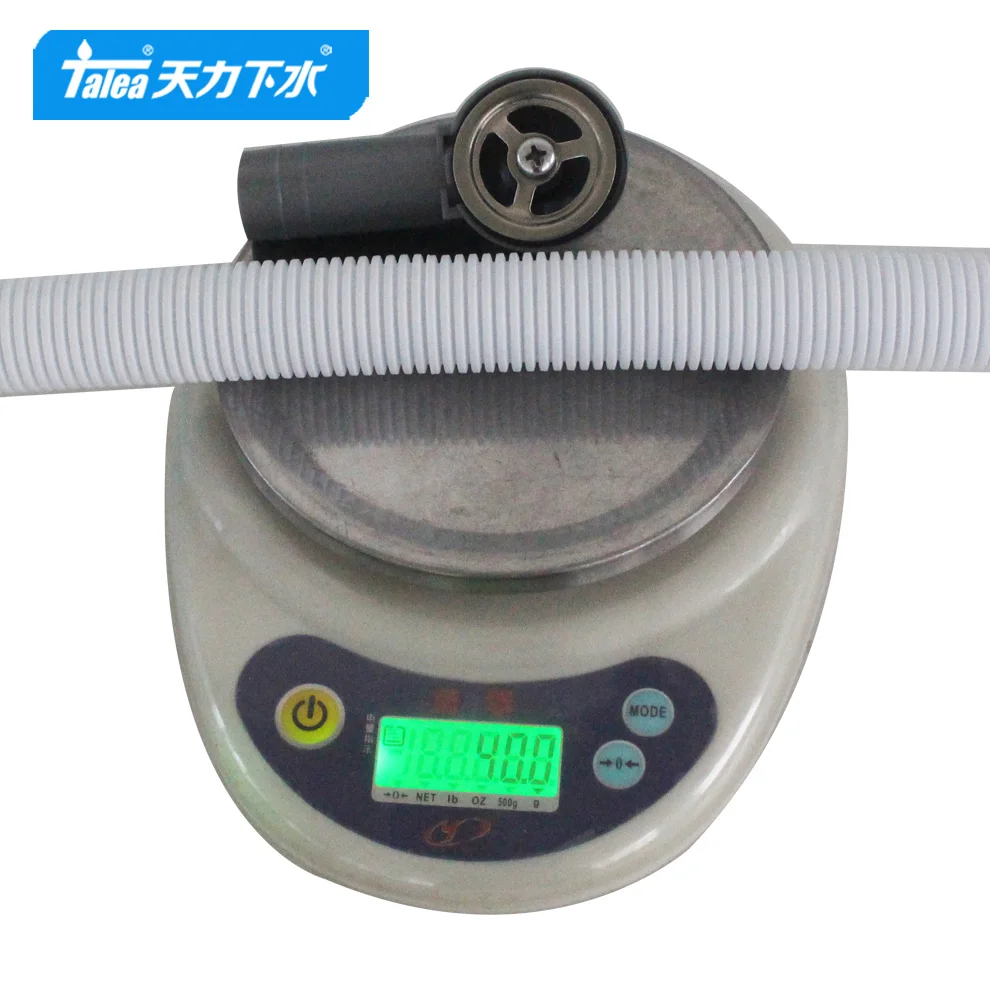 Talea Kitchen Sewer Lateral Circular Overflow Head Vegetable Washing Basin Accessories Anti Overflow Water PipeJoint QY006C052
Talea Kitchen Sewer Lateral Circular Overflow Head Vegetable Washing Basin Accessories Anti Overflow Water PipeJoint QY006C052
