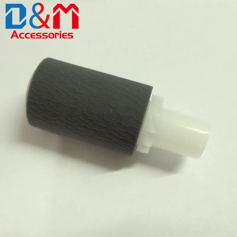Pickup roller for Pantum P3010 3019 3060 3200 3300 3050 3100 3205 3255 3000 3305 M6700 6705 6709 6800 6805 7100 7105 7200 7300
Pickup roller for Pantum P3010 3019 3060 3200 3300 3050 3100 3205 3255 3000 3305 M6700 6705 6709 6800 6805 7100 7105 7200 7300