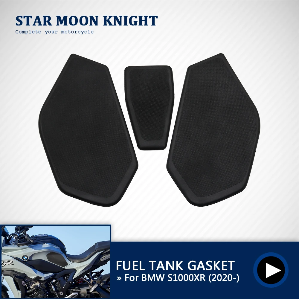For BMW S 1000 XR S1000XR 2020 2021 Motorcycle Accessories tank Rubber Sticker Protector Sheath Knee Tank pad Grip Decal
For BMW S 1000 XR S1000XR 2020 2021 Motorcycle Accessories tank Rubber Sticker Protector Sheath Knee Tank pad Grip Decal