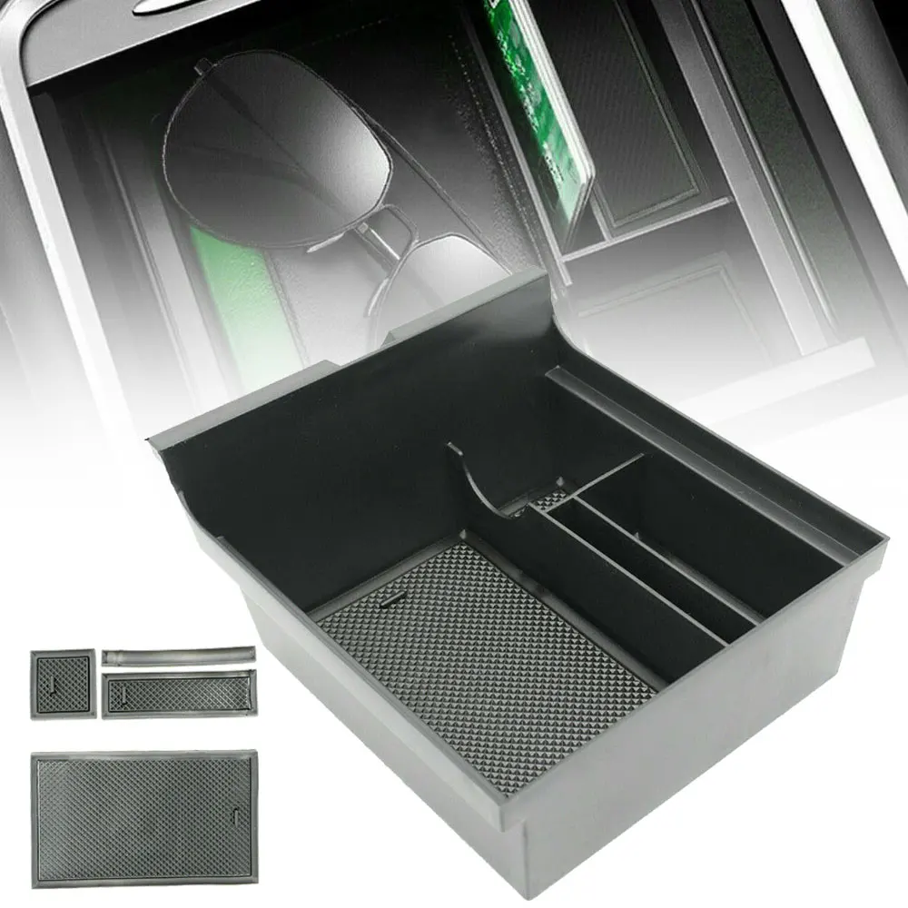 For 2021 Tesla Model 3 Model Y Center Console Organizer Stowing Tray Accessories
For 2021 Tesla Model 3 Model Y Center Console Organizer Stowing Tray Accessories