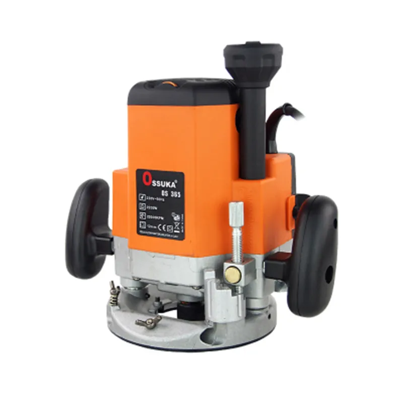Wood Cutter Woodworking Engraving Machine Grooving Machine Flat Edge Trimmer Electric Router Tapping Machine
Wood Cutter Woodworking Engraving Machine Grooving Machine Flat Edge Trimmer Electric Router Tapping Machine