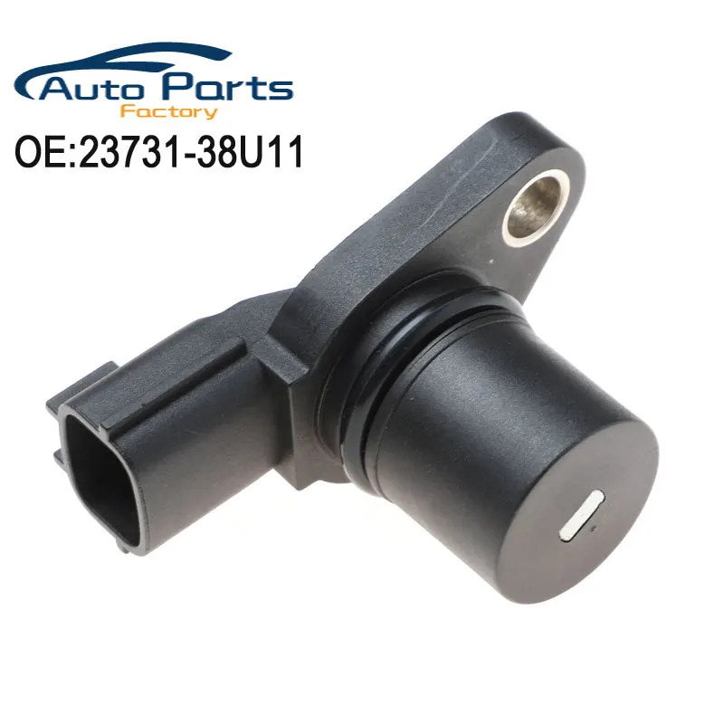 Новый датчик положения распредвала двигателя для Infiniti I30 1996-2001 Nissan Maxima 1995-2001 23731-38U11 2373138U11
Новый датчик положения распредвала двигателя для Infiniti I30 1996-2001 Nissan Maxima 1995-2001 23731-38U11 2373138U11